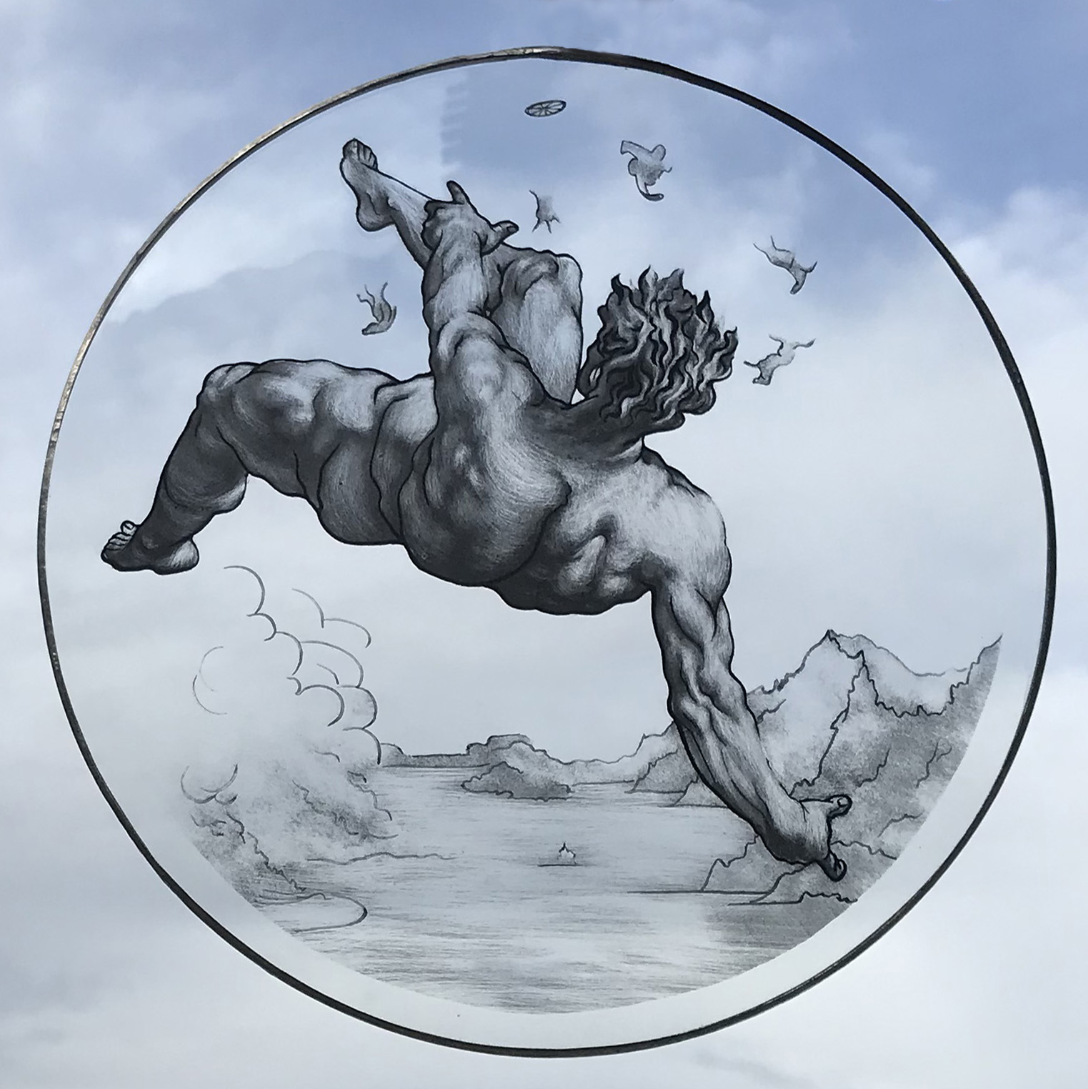 Copie-Goltzius-verre-adelie-payen