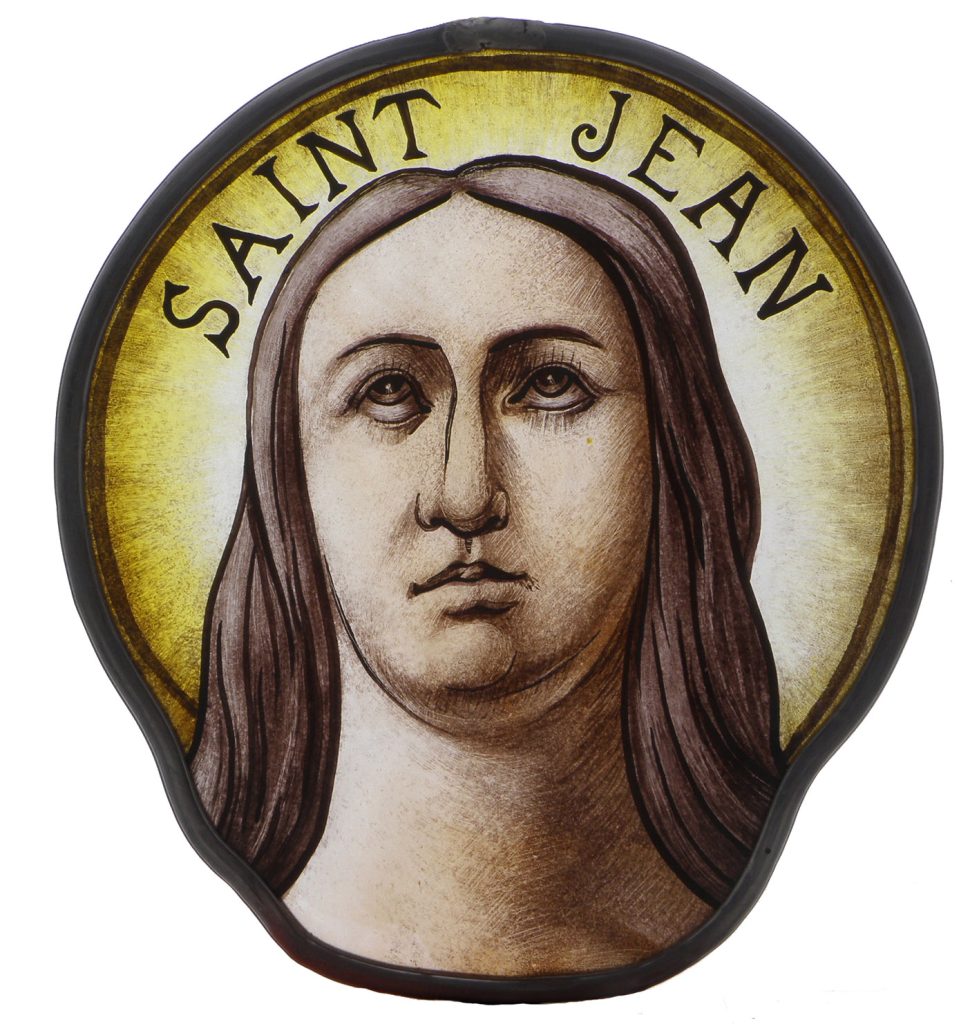Saint Jean-vitrail-copie-adelie-payen