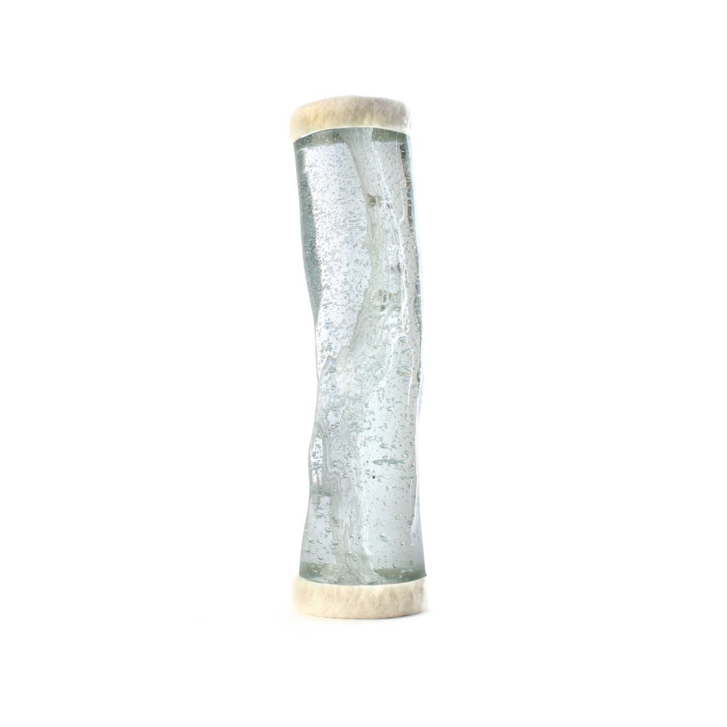 baton-de-silence-sculpture-verre-adelie-payen