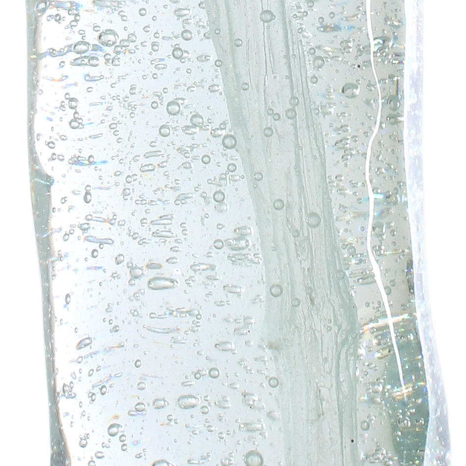 baton-de-silence-verre-detail-adelie-payen