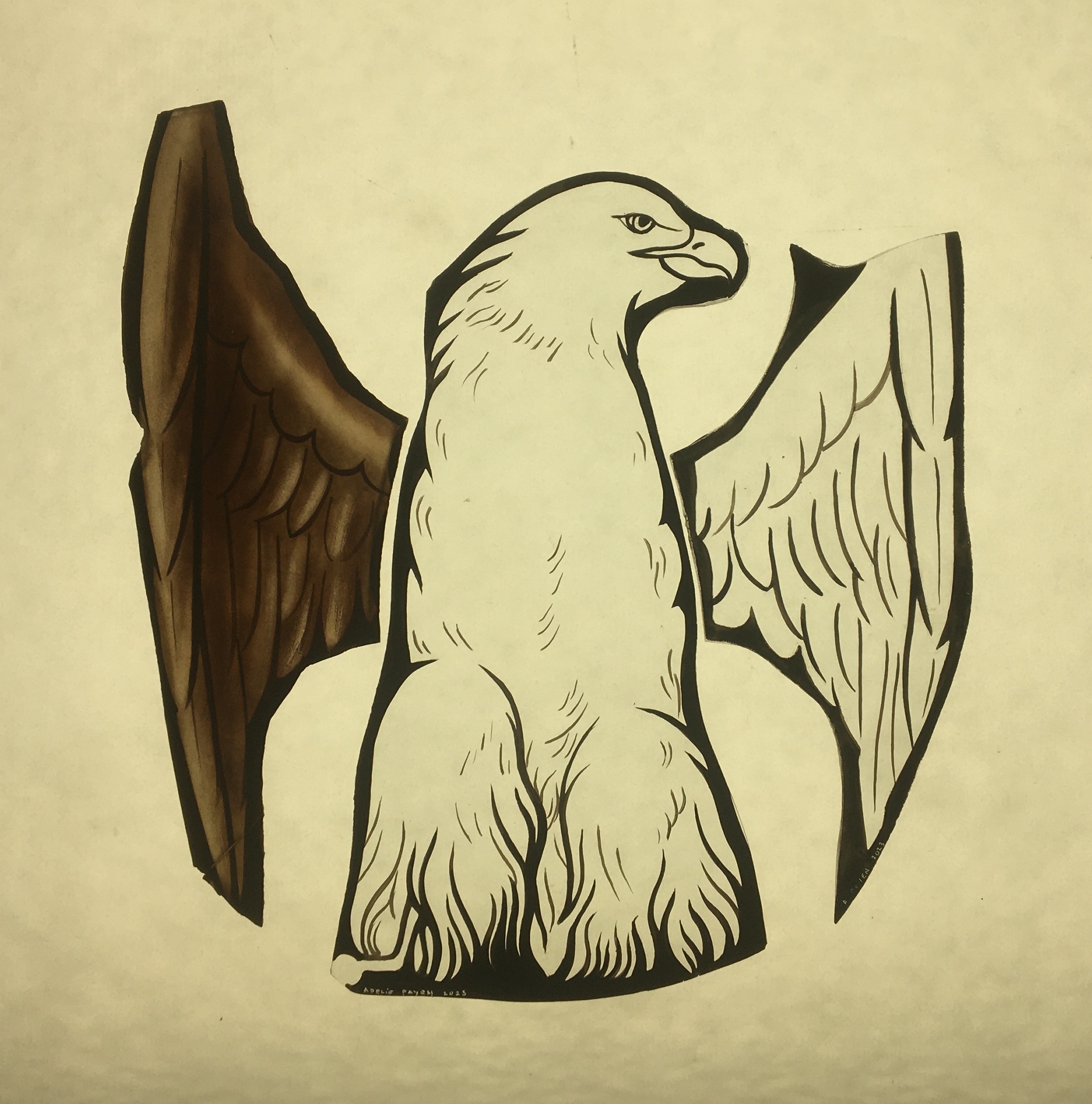 aigle-restauration-en-cours-adelie-payen